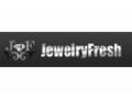 Jewelry Fresh 5$ Off Coupon Codes May 2024