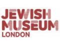 Jewishmuseum Uk Coupon Codes May 2024