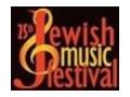 Jewishmusicfestival Coupon Codes April 2024