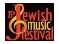 Jewishmusicfestival Coupon Codes July 2025