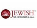 Jewish Book Store Coupon Codes April 2024