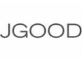 Jgood Coupon Codes May 2024