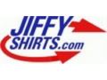 Jiffy Shirts Coupon Codes April 2024
