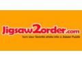 Jigsaw2order Coupon Codes May 2025