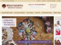 Wentworth Wooden Puzzles Coupon Codes July 2025
