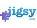 Jigsy Coupon Codes July 2025