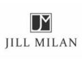 Jill Milan 25% Off Coupon Codes May 2024