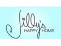 Jilly's Happy Home Free Shipping Coupon Codes May 2024