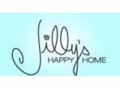 Jilly's Happy Home Coupon Codes July 2025