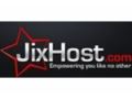 Jixhost Coupon Codes May 2024