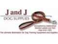 J And J Dog Coupon Codes April 2024
