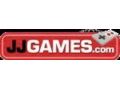 JJ Games 15% Off Coupon Codes May 2024