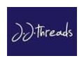 Jjthreads Coupon Codes July 2025