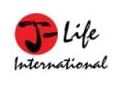 J Life International Coupon Codes May 2024