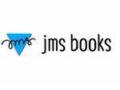 JMS Books 25% Off Coupon Codes May 2024