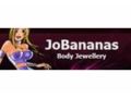 JoBananas Coupon Codes April 2024