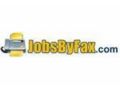 Jobs By Fax Coupon Codes July 2025