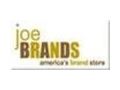 Joe Brands 10$ Off Coupon Codes May 2024