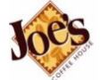 Joe's Coffee House 10% Off Coupon Codes May 2024