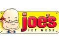 Joe's Pet Meds 5$ Off Coupon Codes May 2024