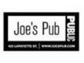 Joespub Coupon Codes July 2025