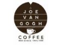Joe Van Gogh Coupon Codes May 2024