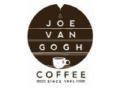 Joe Van Gogh Coupon Codes July 2025