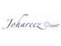 Johareez Coupon Codes July 2025