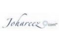 Johareez 25% Off Coupon Codes May 2024