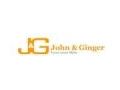 John & Ginger Uk Coupon Codes December 2023
