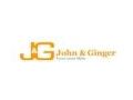 John & Ginger Uk Coupon Codes May 2024