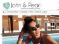Johnandpearl UK Coupon Codes July 2025