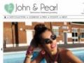 Johnandpearl Uk Coupon Codes May 2024