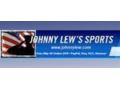 Johnny Lew's Sports Coupon Codes May 2024