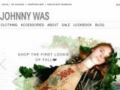 Johnnywas Coupon Codes August 2022