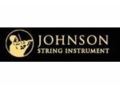 Johnson String Instrument Coupon Codes April 2024