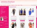 Johntines Coupon Codes July 2025