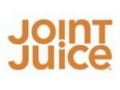 Joint Juice Coupon Codes July 2025