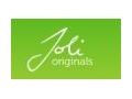 Joli Originals 15% Off Coupon Codes May 2024