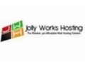 Jolly Work Hosting Coupon Codes April 2024