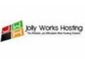 Jolly Work Hosting Coupon Codes July 2025