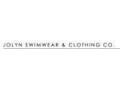 JOLYN SWIMWEAR & CLOTHING CO. Coupon Codes April 2024