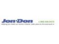 Jon-don Coupon Codes July 2025