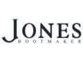 Jones Bootmaker Coupon Codes July 2025