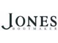 Jones Bootmaker Coupon Codes April 2024