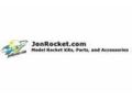 Jonrocket Coupon Codes July 2025