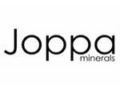 Joppa Minerals Coupon Codes April 2024