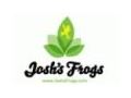 Josh's Frogs Coupon Codes January 2022