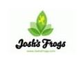 Josh's Frogs 20% Off Coupon Codes May 2024