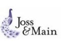 Joss And Main 15% Off Coupon Codes May 2024